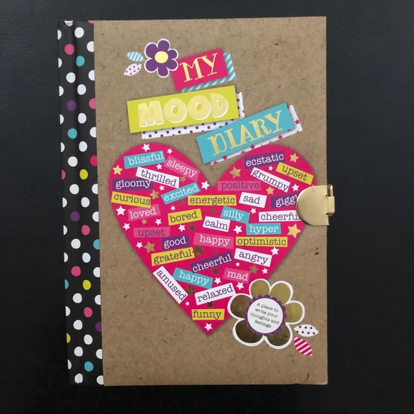 Other - Kids My Mood Diary
